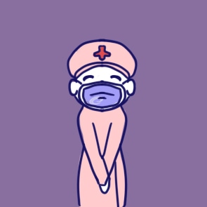 关于祈福抗疫人员的励志语句