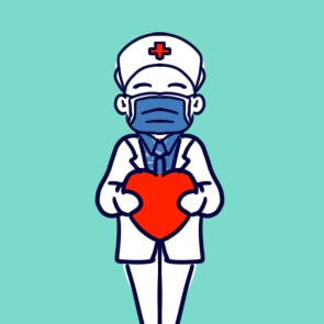 抗击肺炎疫情的正能量语录大全