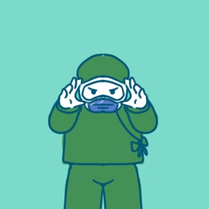 2020防控疫情的作文五篇_众志成城抗疫情作文