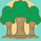 2023植树节义务植树保护环境作文300字