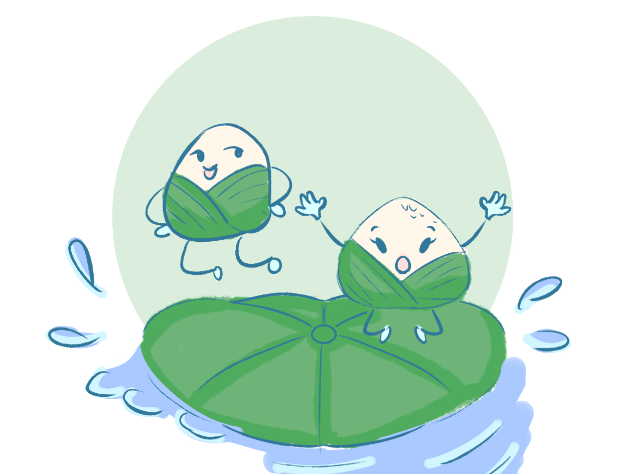 2021端午节心得体会范文五篇 2021端午节心得体会范文五篇