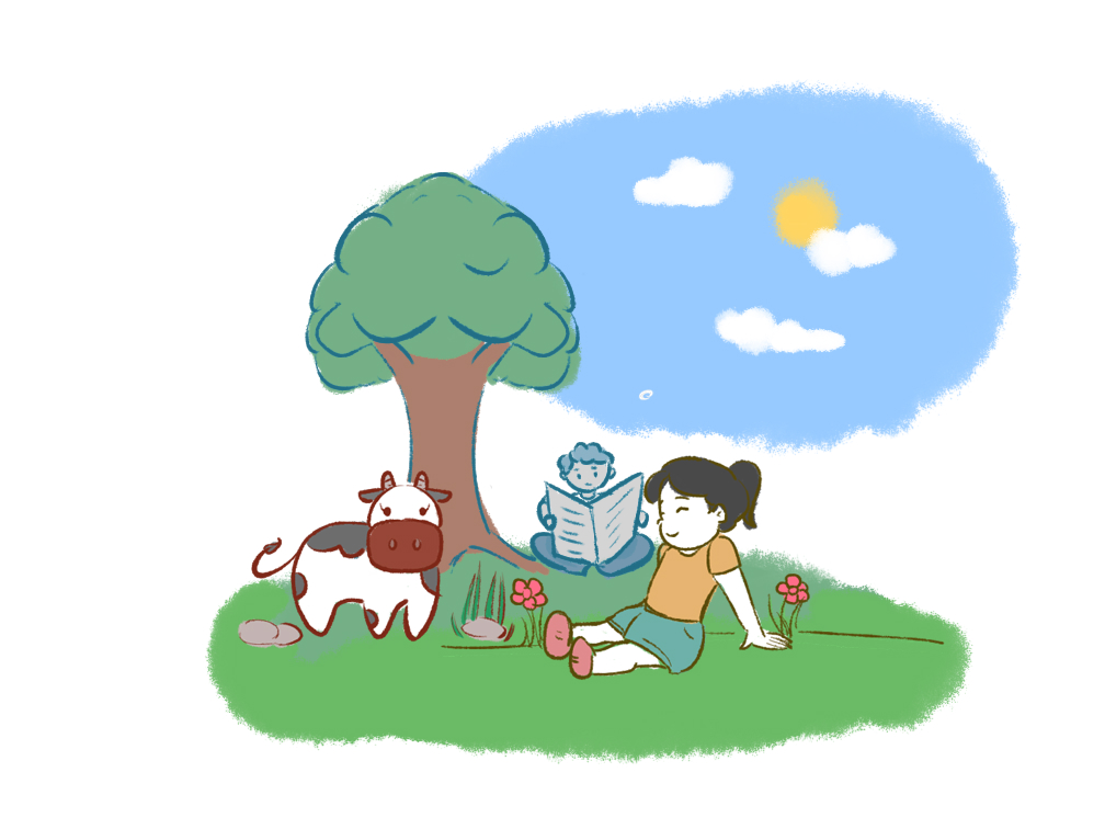 立春发的心情文案大全