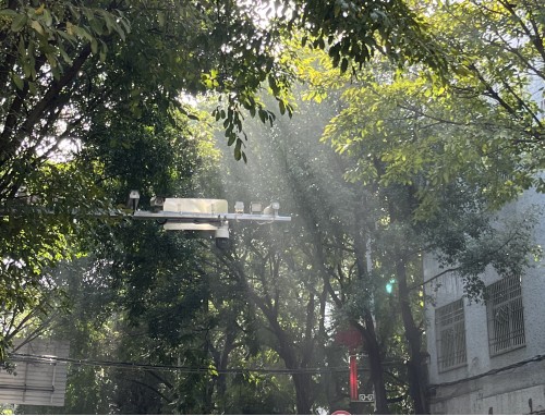 2021小暑节气朋友圈说说文案语录